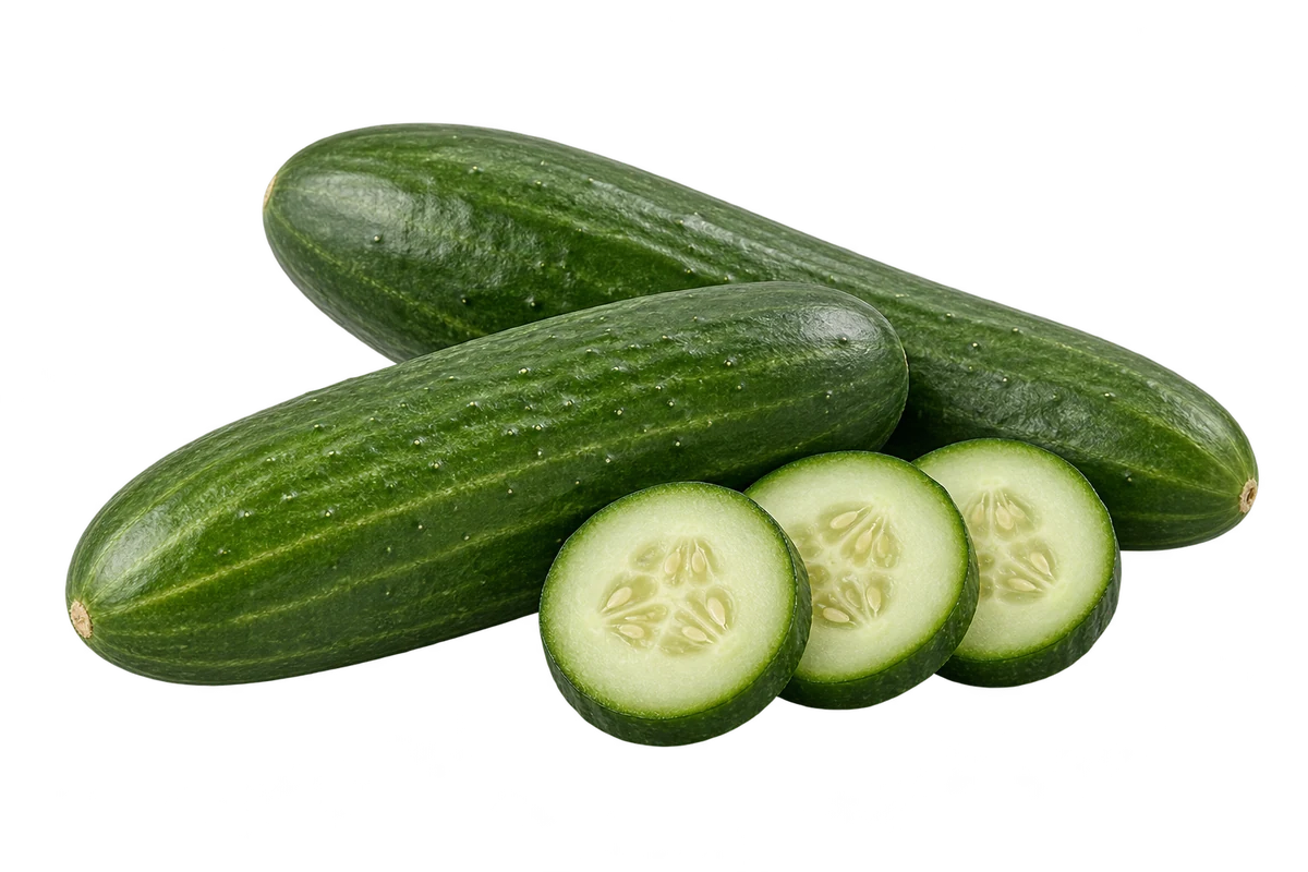 Cucumber