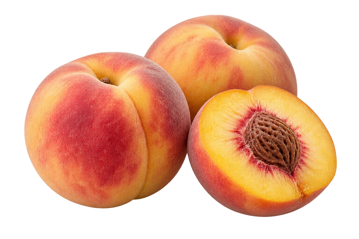 Peach