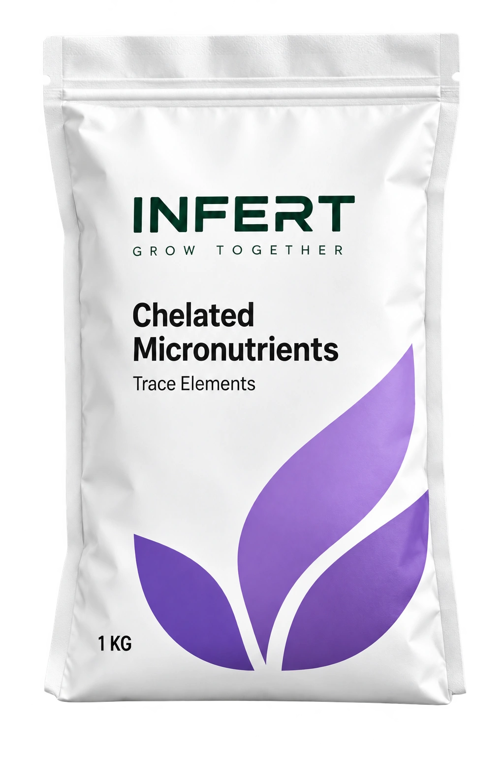 Infert micro element packaging concept